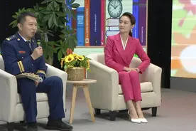 《周末家长会》12月25日将播出《防患于未 “燃”》图片