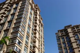 商品房的痛！楼上每晚砰砰砰！宁波男子忍不住上去吵架，结果崩溃图片