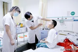 青春数载行医路 敬业奉献为人民——走近厦门医学院附属海沧医院聆听医者故事图片