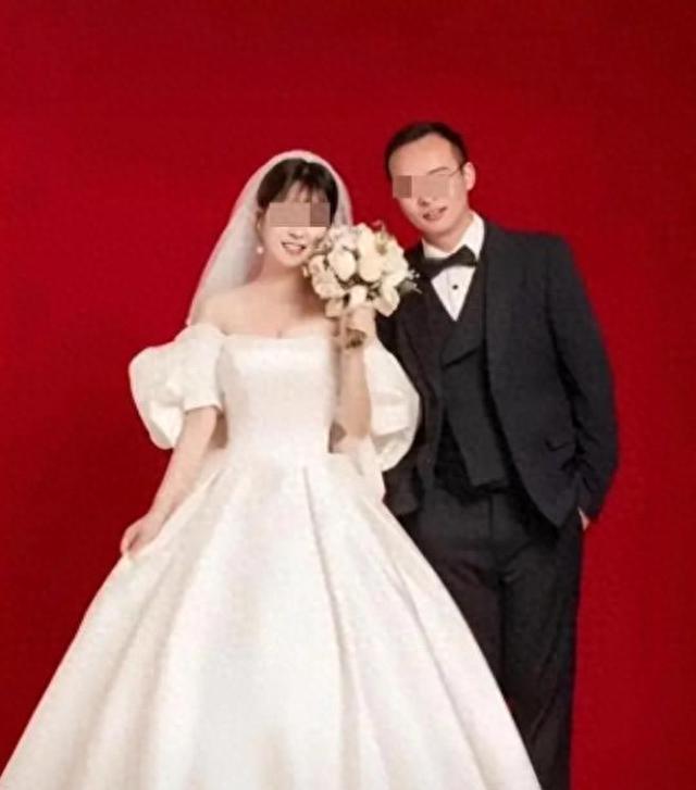 离婚前一夜，新娘背叛前度，惊爆不雅对话震撼全球！