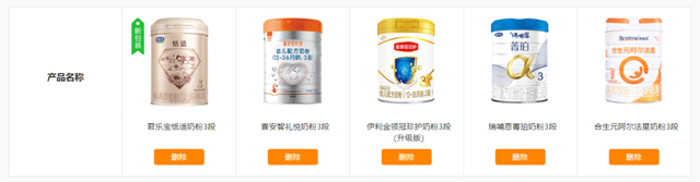 瓒?00娆惧皬鍒嗗瓙濂剁矇锛屾笭閬撴€庝箞閫夛紵