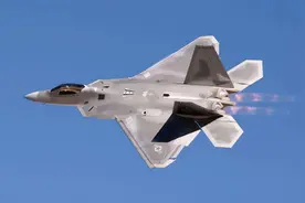 美国衰退已成事实？美空军战力持续下降，F-22问题最严重图片