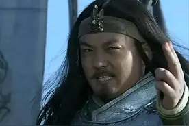 刘备帐下五虎上将，此人才是镇守荆州的最佳人选，关羽只能为副手图片