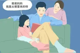 一起来看看“小蝌蚪”进入女性体内的全过程图片