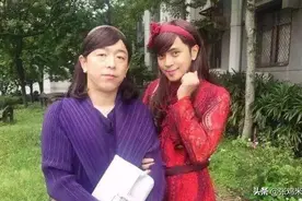 老嫂子是什么梗？图片