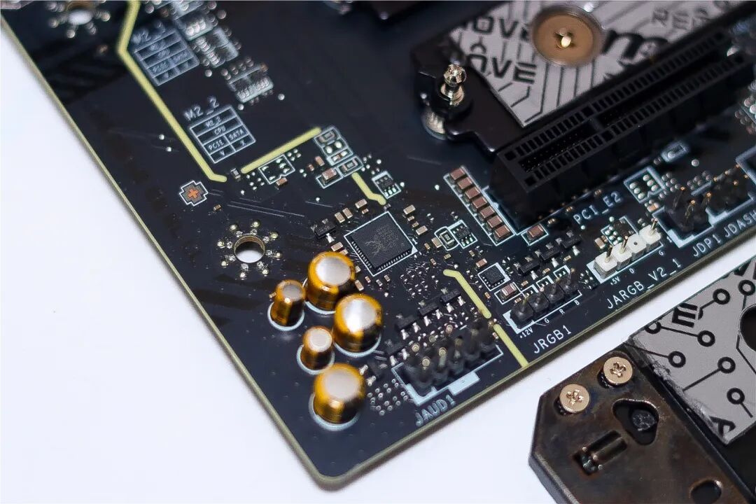 太香了!适合新手小白的微星B850M 迫击炮超频教程终于来了