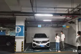 连换数次大灯总成问题依旧，探岳车主吐槽：问题越修越严重图片