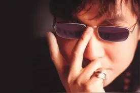 这次真不怪王心凌，因为全球文艺界都在“郑智化”图片