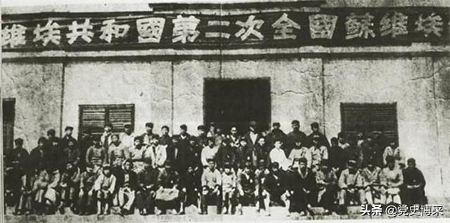 纪念朱德诞辰135周年｜朱德元帅一生所担任的职务