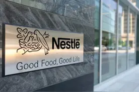 福布斯全球十大食品饮料公司 中企仅占一席图片