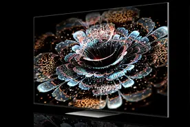 画质价格真王炸！TCL Mini LED电视75Q10G首测图片
