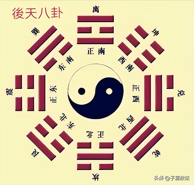 天干十个汉字各是什么意思？