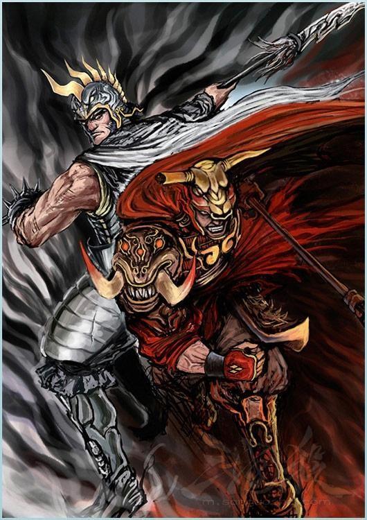 如果三国杀开放“双将”模式，谁才是最强的组合？