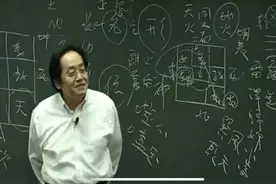 倪海厦全套视频和书籍的学习顺序一定要记下来，没有资料找我领取图片