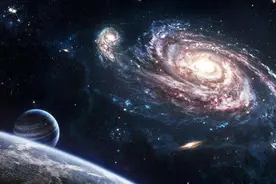 我所认为的宇宙图片