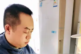 火笔生花——臧绍伟烙画艺术欣赏（二）图片