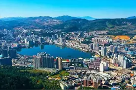 实地考察“南方鹤岗”云南个旧市，看看到底是不是你的理想定居地图片