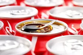 无糖可乐，为啥这么难喝？图片