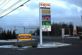 国内油价与国际原油价格到底什么关系？图片