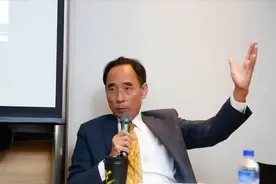 70岁再创业，要做亚洲最大电子特气供应商！图片