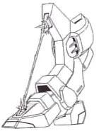 机动战士高达 seed destiny: zgmf-x19a 无限正义高达