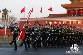 正青春，铸军魂！2022年下半年征兵开始啦图片