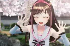 虚拟（V）圈术语百科图片