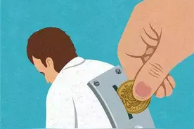 44幅内涵插画，我想知道，这个世界怎么了？图片