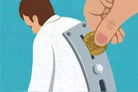 44幅内涵插画，我想知道，这个世界怎么了？图片