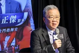 歼20横穿台岛？央视官宣后，台军剧震！台少将3问质疑赖清德图片