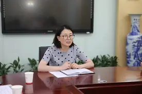 校长支招年轻干部：三招管好“老油条”，打开工作局面图片