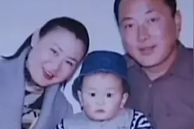 真实故事：男孩3岁还不会说话，百米听力央视鉴证“听力神童”图片