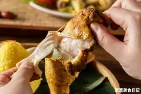 我逢人就安利的宝藏食材！电饭煲一焖香极了，还能消炎抗氧化！图片