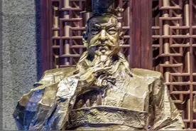 或许汉武帝刘彻最在乎的仍是那个最早放弃的陈阿娇图片