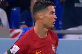 超越梅西！C罗成为世界杯历史第一人，连续5届进球，创3大纪录图片