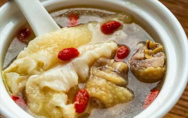 花胶怎么吃补气补血 花胶怎么吃补气补血的