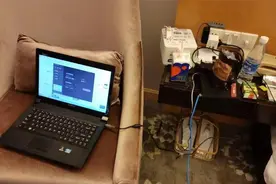 如此“捞偏门”，后果很严重！图片