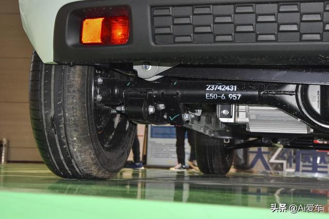 同级销量最高也最便宜，靠谱灵巧城市代步车，实拍五菱宏光MINIEV