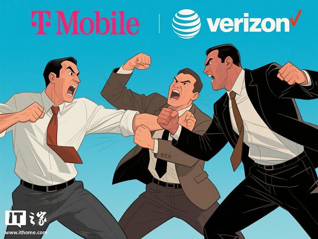 T-Mobile向宽带转网用户发放300美元“分手费”并赠送流媒体服务