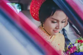 拿20万就把女儿嫁给老外：越南新娘产业链，有多不堪？图片