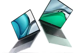 华为matebook14s2022款使用感受图片