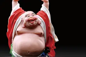 中国非遗面塑，一把面粉捏万物，民间流传的指尖艺术美出圈啦！图片