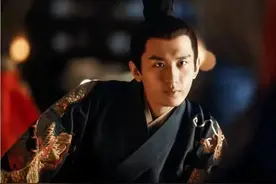 朱棣死后：太监大臣密谋，将尸首装入金属棺材，若无其事跑了千里图片