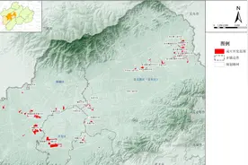 双溪西路拆迁只是个开始！2023年金华这些地方也要拆迁图片