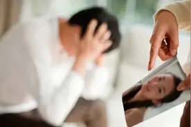 湖北崇阳：丈夫生前转给“第三者”19万，能追回吗？法官说法图片
