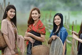 在老挝的那些日子(四十六)图片