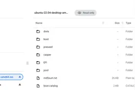 谷歌 ChromeOS 已支持 7z、iso、tar 文件格式图片