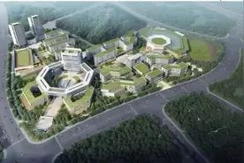 开盘至今涨2千？靠名校要价3万+？黄埔这楼盘，有何底气？图片