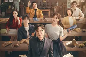 炸榜的《后浪》：这哪是什么医学剧，这是人世间喜乐哀怒大赏图片