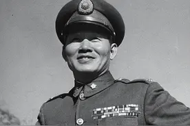 胡宗南晚年：赴台不受重视，身患多病忌肉糖，死前惊叫数声离世图片